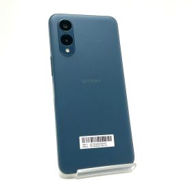 【全額返金保証】【最速発送】富士通 arrows We2 ネイビーグリーン au SIMフリー FCG02 白ロム 新品未開封 即納OK