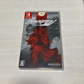 ハンドラ(HUNDRED LINE -最終防衛学園-) Switch 新品 3,999円 中古