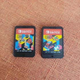 Nintendo Labo: Toy-Con 01 & 02 セット