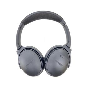 BOSE◆イヤホン・ヘッドホン QuietComfort 35 wireless headphones [ブラック]