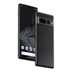 Google Pixel 7 Pro[256GB] SoftBank オブシディアン【安心保 …