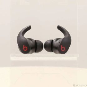 〔中古品〕 Beats Fit Pro MK2F3PA／A Beatsブラック【262】