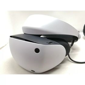 【中古】SIE PlayStation VR2 [Horizon Call of the Mountain] 同梱版 CFIJ-17001【仙台駅東口】保証期間1週間【ランクA】