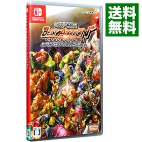 【中古】Switch カプコン ベルトアクション コレクション