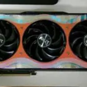 Palit GeForce RTX 5070 Ti GameRock 16GB