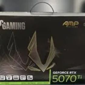 ZOTAC GAMING GeForce RTX 5070 Ti 16GB