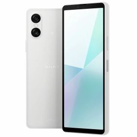 【新品・未使用】 SIMフリー A402SO SONY Xperia 10 VI ホワイト 利用制限〇(白ロム) 送料無料