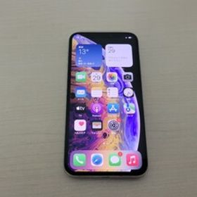 ■docomo SIMフリー iPhone Xs 512GB