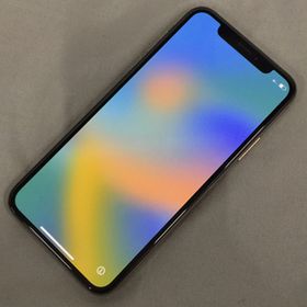 SoftBank Apple iPhone XS 256GB ゴールド MTE22J/A A2098 初期化済み 利用制限○