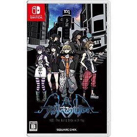 新すばらしきこのせかい -Switch