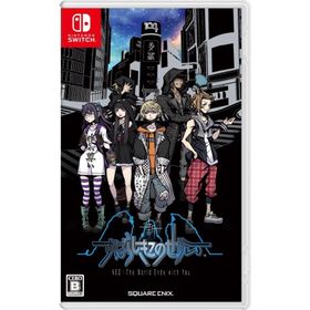 新すばらしきこのせかい Nintendo Switch 新品 (HAC-P-A2WLA) NSW