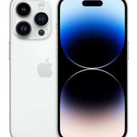 iPhone14 Pro[256GB] 楽天モバイル シルバー【安心保証】