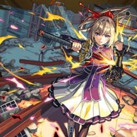 マサムネMV+エル+メビウス+中野三玖+久遠X2+ルシファー+マナ+ソロモン+4200石 モバイルゲームモンスト