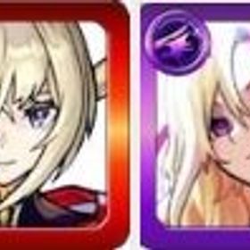 マサムネ+ルシファー×3+オーブ2900、合計限定22+★5/★6キャラ160 モバイルゲームモンスト