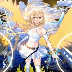 エル2体+ルシファー3体+八雲+ネオ+オーブ3000個+合計限定22体+★5/★6キャラ160体 モバイルゲームモンスト