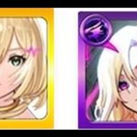 エル+ルシファー+オーブ3100個+合計限定22体+★5/★6キャラ160体 モバイルゲームモンスト