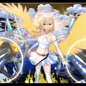 オーブ3600+限定20体(エル+八雲+ルシファー+マサムネ+アナスタシアを含む)、★5★6×130 モバイルゲームモンスト