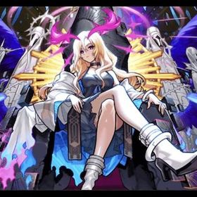 合計限定25体 ルシファー+オーブ5000個+★5/★6キャラ90体 モバイルゲームモンスト