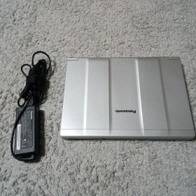 Panasonic CF-SV1RDEAS ノートPC 本体