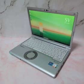 Let's note SV1 CF-SV1RFLKS WUXGA Office