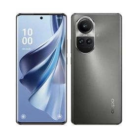 中古品OPPO Reno10 Pro 5G 256GB SoftBank Reno10 Pro 中古 19,800円 | ネット最安値の価格比較 プライスランク