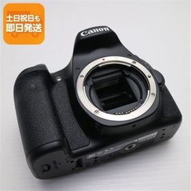 超美品 EOS 70D ブラック 即日発送 デジタル一眼 Canon 本体 あすつく 土日祝発送OK