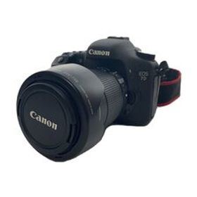 CANON◆デジタル一眼カメラ EOS 70D EF-S18-135 IS STM レンズキット