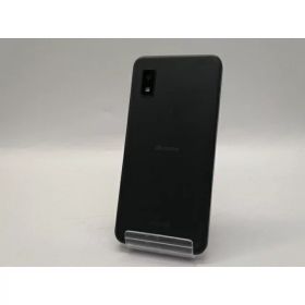 【中古】SHARP docomo 【SIMフリー】 AQUOS wish2 チャコール 4GB 64GB SH-51C【大須アメ横】保証期間1ヶ月【ランクC】