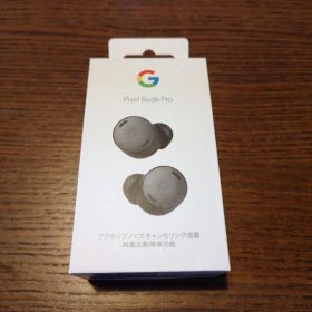 Google Pixel Buds Pro ワイヤレスイヤホン