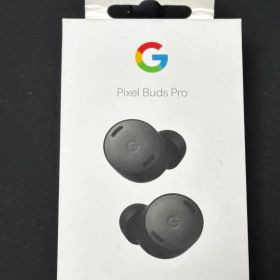 Google Pixel Buds Pro 新品未開封