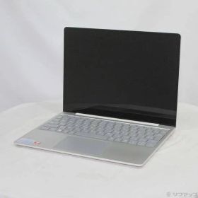 〔中古品〕 Surface Laptop Go 3 〔Core i5／8GB／SSD256GB〕 XK7-00005 プラチナ【258】