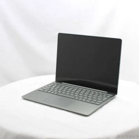 〔展示品〕 Surface Laptop Go 3 〔Core i5／8GB／SSD256GB〕 XK1-00010 セージ【377】