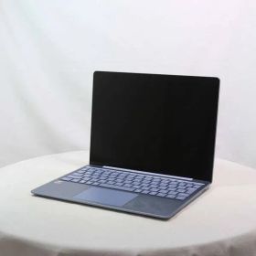 〔中古品〕 Surface Laptop Go 3 〔Core i5／16GB／SSD256GB〕 XKQ-00063 アイスブルー【377】