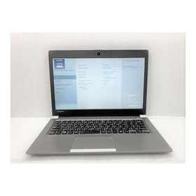 dynabook R63 新品 9,980円 中古 5,000円 | ネット最安値の価格比較