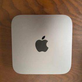Apple Mac mini MXNG2J/A [3000 スペースグレイ]