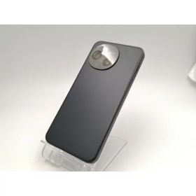 【中古】SHARP 国内版 【SIMフリー】 AQUOS sense9 ブラック 6GB 128GB SH-M29【ECセンター】保証期間1ヶ月【ランクB】