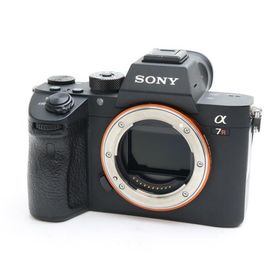 《並品》SONY α7RIII ボディ ILCE-7RM3