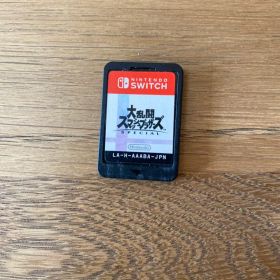 大乱闘スマッシュブラザーズ SPECIAL