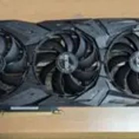 ASUS ROG STRIX rtx2080 グラボ 動作品