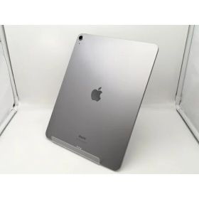 【中古】Apple 【Wi-Fi】 13インチ iPad Air（M2/2024） 256GB スペースグレイ MV2D3J/A【新宿2】保証期間1ヶ月【ランクA】