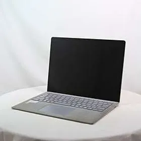 Surface Laptop2 i5/8GB/256GB ブラック 訳アリ Surface Laptop 2 i5/8GB/256GB office付き