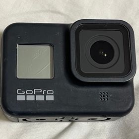 Gopro Hero8 本体(ビデオカメラ)