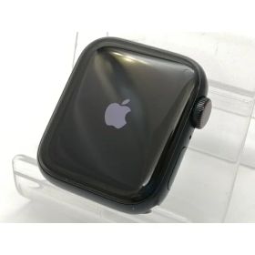 【中古】Apple Apple Watch SE2 40mm Cellular ミッドナイトアルミニウムケース/ミッドナイトスポーツバンド MNPL3J/A【大須2】保証期間1ヶ月【ランクB】
