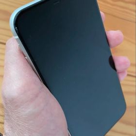 Apple iPhone 11 ホワイト 本体と箱とケーブル付