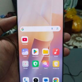 Xiaomi Mi 11 Ultra ホワイト