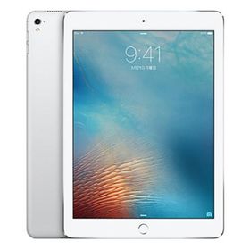 iPad 9.7インチ 第5世代[32GB] セルラー SoftBank シルバー【 …
