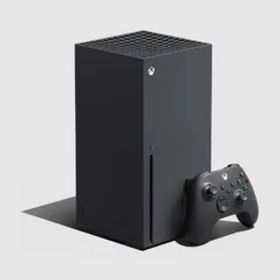Xbox Series X（エックスボックス シリーズ エックス）