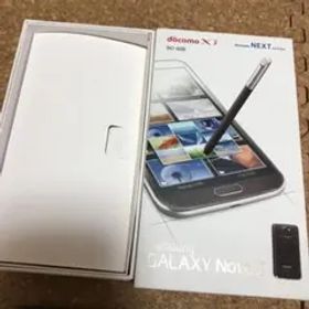 SC-02E galaxy note II