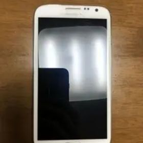 Galaxy note Ⅱ sc-02e 使用期間約３週間