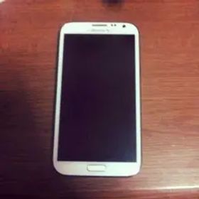 GALAXY noteⅡ SC-02ｅ